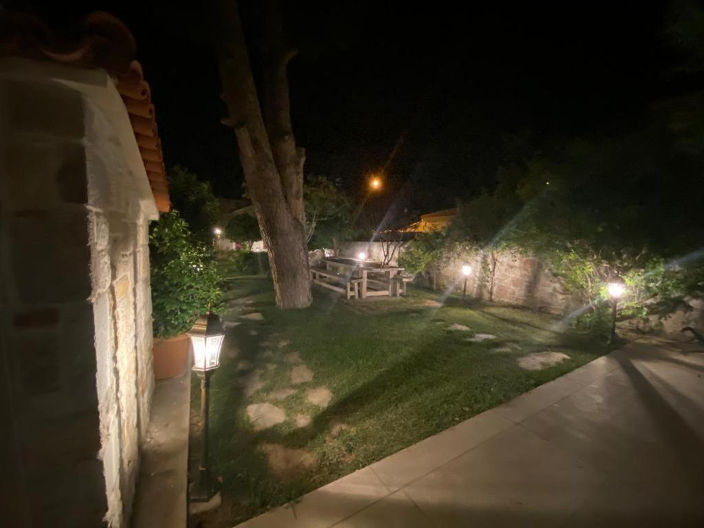 Mi Amor Phokaia Foca Exteriér fotografie
